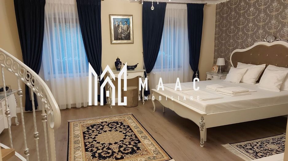 Pensiune de Lux | Conac De Poveste | Spatii comerciale | Gura Raului - Poză 55