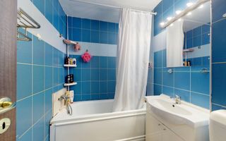 Apartament 3 camere  Metrou Basarab 0% Comision - Poză 23