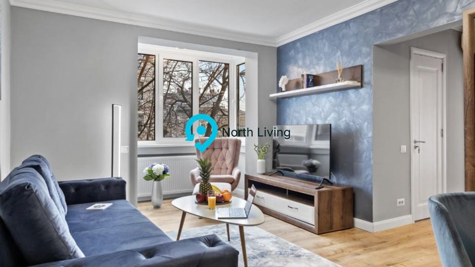 🏠 Apartament de închiriat – Bulevardul Ion C. Brătianu, Sector 3, Buc - Poză 10