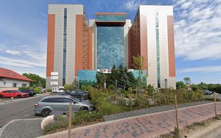 Spațiu comercial 41mp de vânzare in zona Vitan-Barzesti RIN Residence - Poză 2