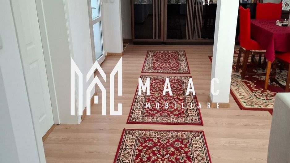 Apartament 3 camere | Etaj 2 | Mobilat | 68 MPU | Turnisor - Poză 2