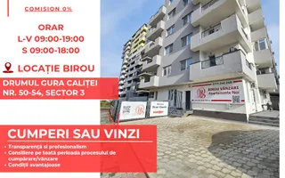 Vilă Triplex 4 Cam Arhitectură Modernă- Grădină Individuală -Panouri solare - Poză 13