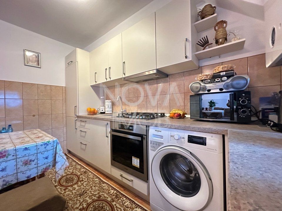 Apartament 3 camere mobilat-utilat - Str. Semaforului - Poză 4