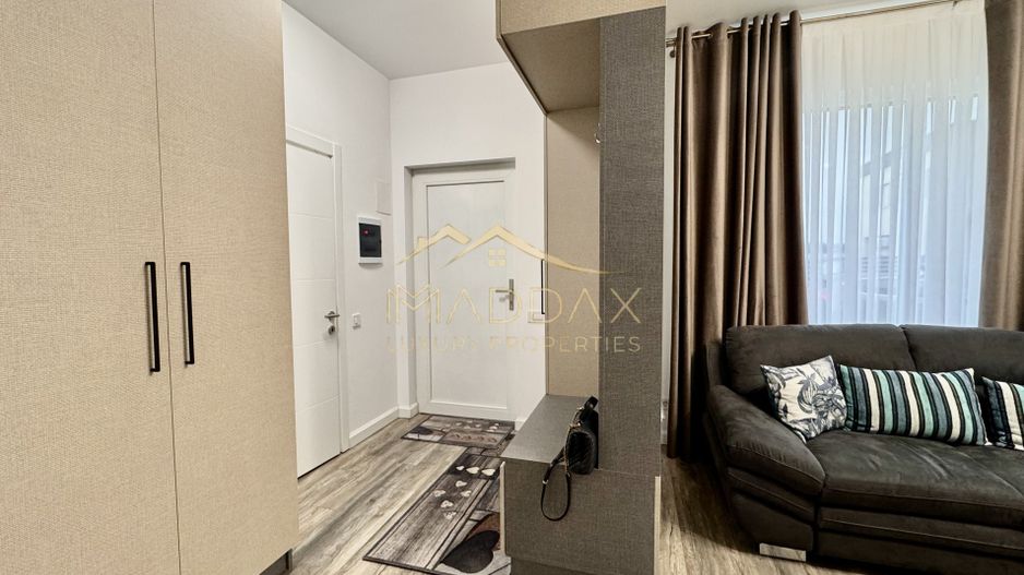 ***Vila  4 camere de inchiriat-Corbeanca *** 2 parcare - Poză 13