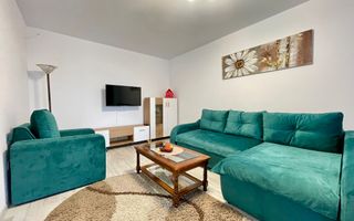 Apartament 2 camere | Parcare Subterană | Boxă | Maurer Residence - Poză 3