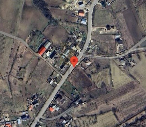 Teren in Goruni comuna Tomesti 12 km de rond Podu Ros - 1200 mp - Poză 4