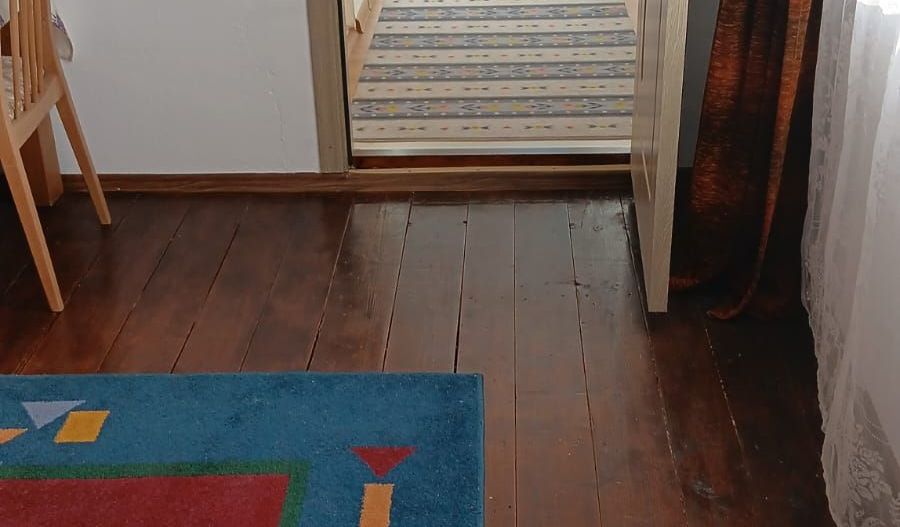🏡 CASĂ SPAȚIOASĂ CU 5 CAMERE, CURTE ȘI TEREN - Poză 6
