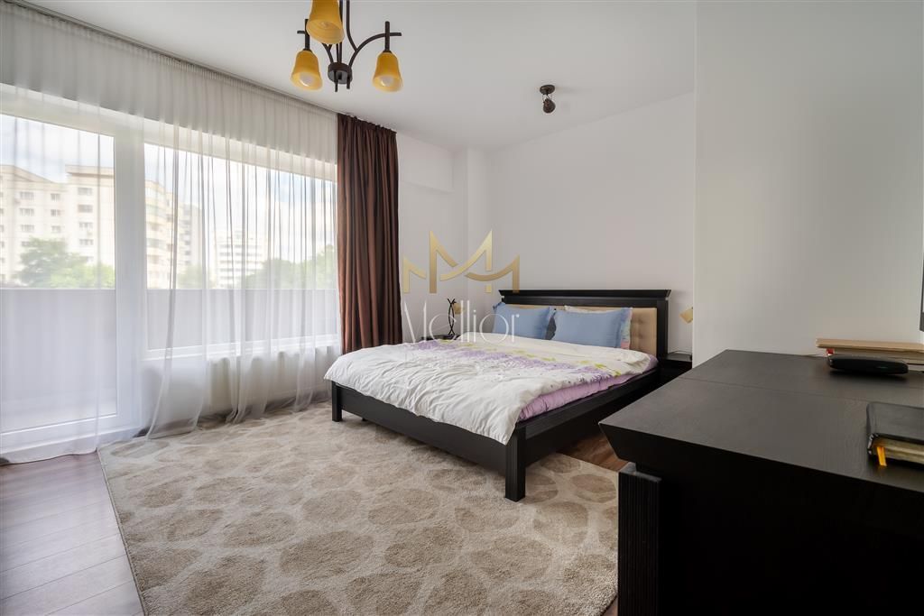 ✅ Apartament superb cu 2 camere bloc nou garaj Calea Dorobantilor! - Poză 8
