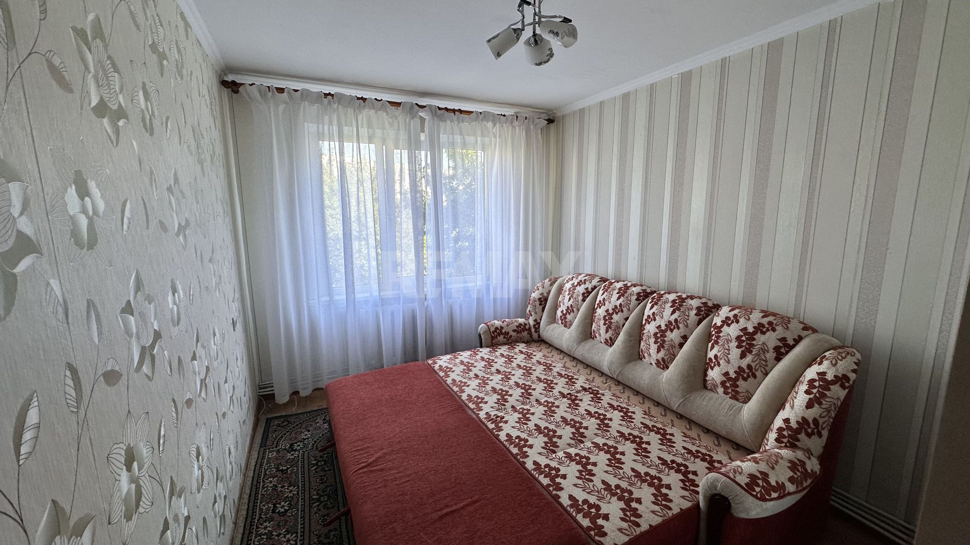 Apartament cu 3 camere spre chirie – Ciocana, str. Alecu Russo 59/1 - Poză 7