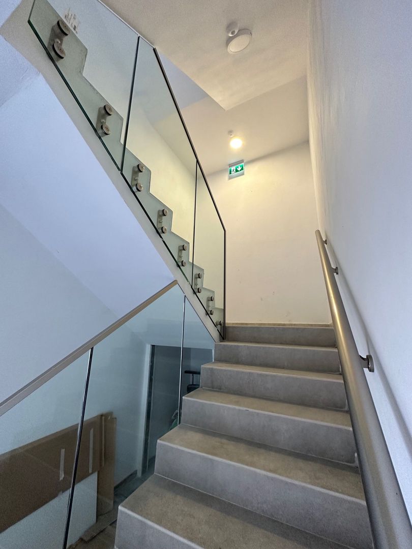 Apartament 3 camere bloc nou - Poză 19