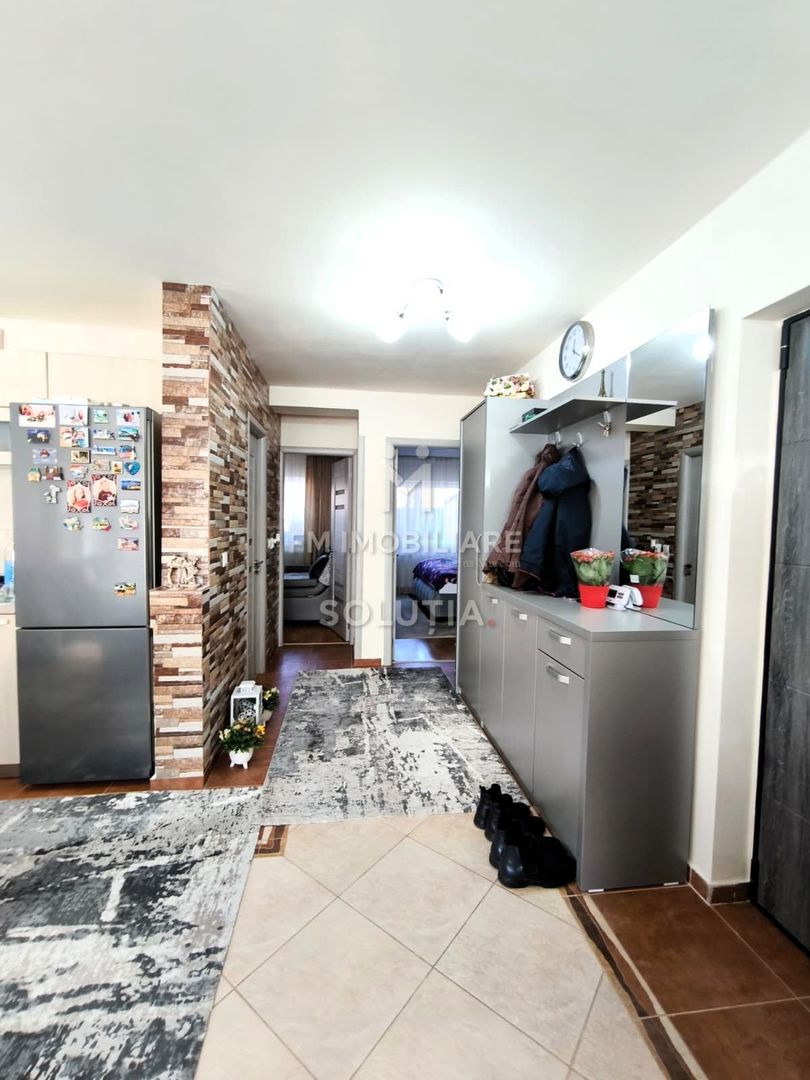 Apartament 3 camere în casă | Grădină | Zonă liniștită | Baia Mare - Poză 5