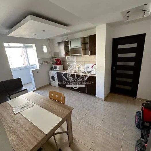 Rahova-Buzoieni | 2 camere | et 5 | 55mp | bloc reabilitat | 92.000 euro - Poză 4