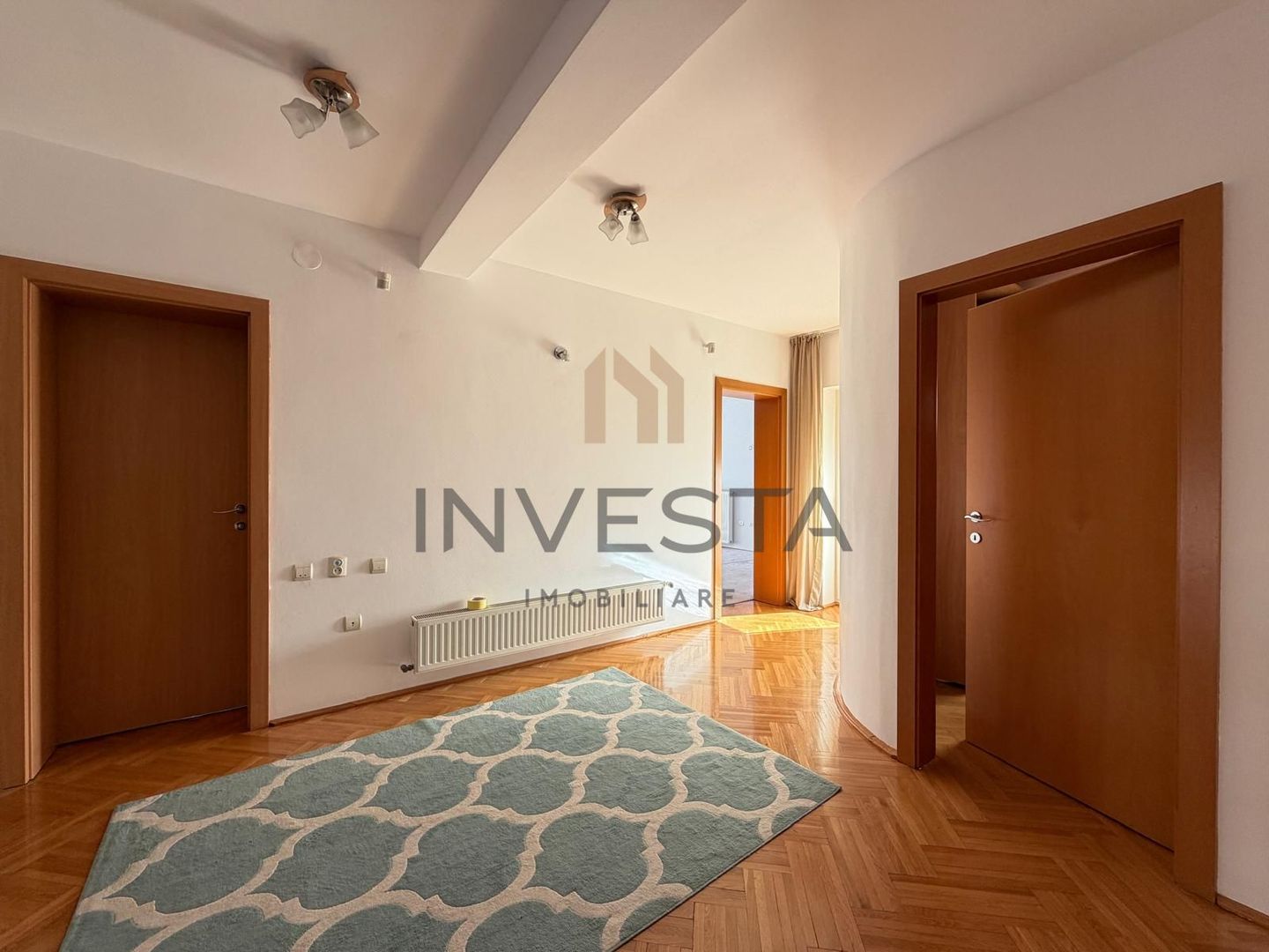 Casa spatioasa de 280 mp de inchirat, cartier Manastur, zona Campului - Poză 14