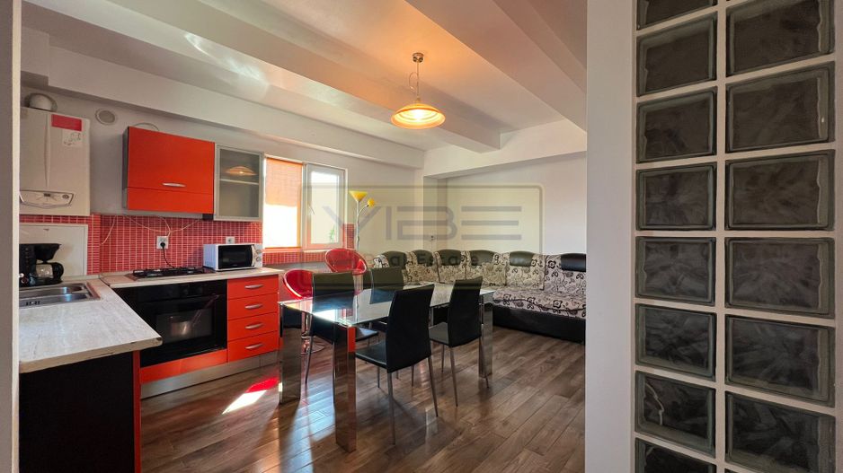 Apartament 2 camere decomandat + parcare Tudor Vladimirescu - Poză 2