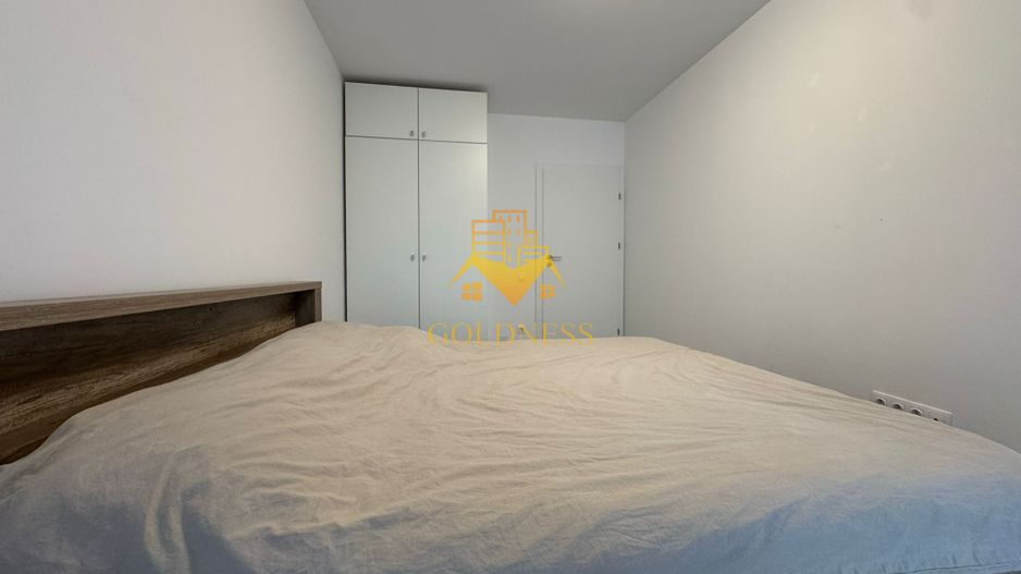 2 camere,garaj, bloc nou, zona Centrala, Bosch, Ntt Data,Pet Friendly - Poză 6