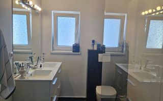 Casa individuala cu 4 camere | Mobilata | Otopeni - Poză 8