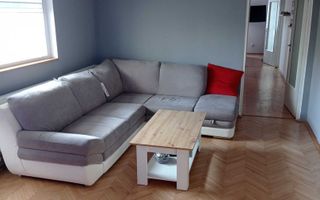 Apartament spațios cu 3 camere semidecomandat, în zona Calea Florești. - Poză 7