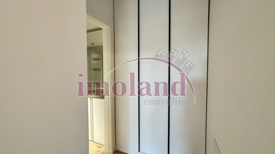 Vanzare Duplex Smart Home | curte + parcare | Aviației - Mall Promenada - Poză 14