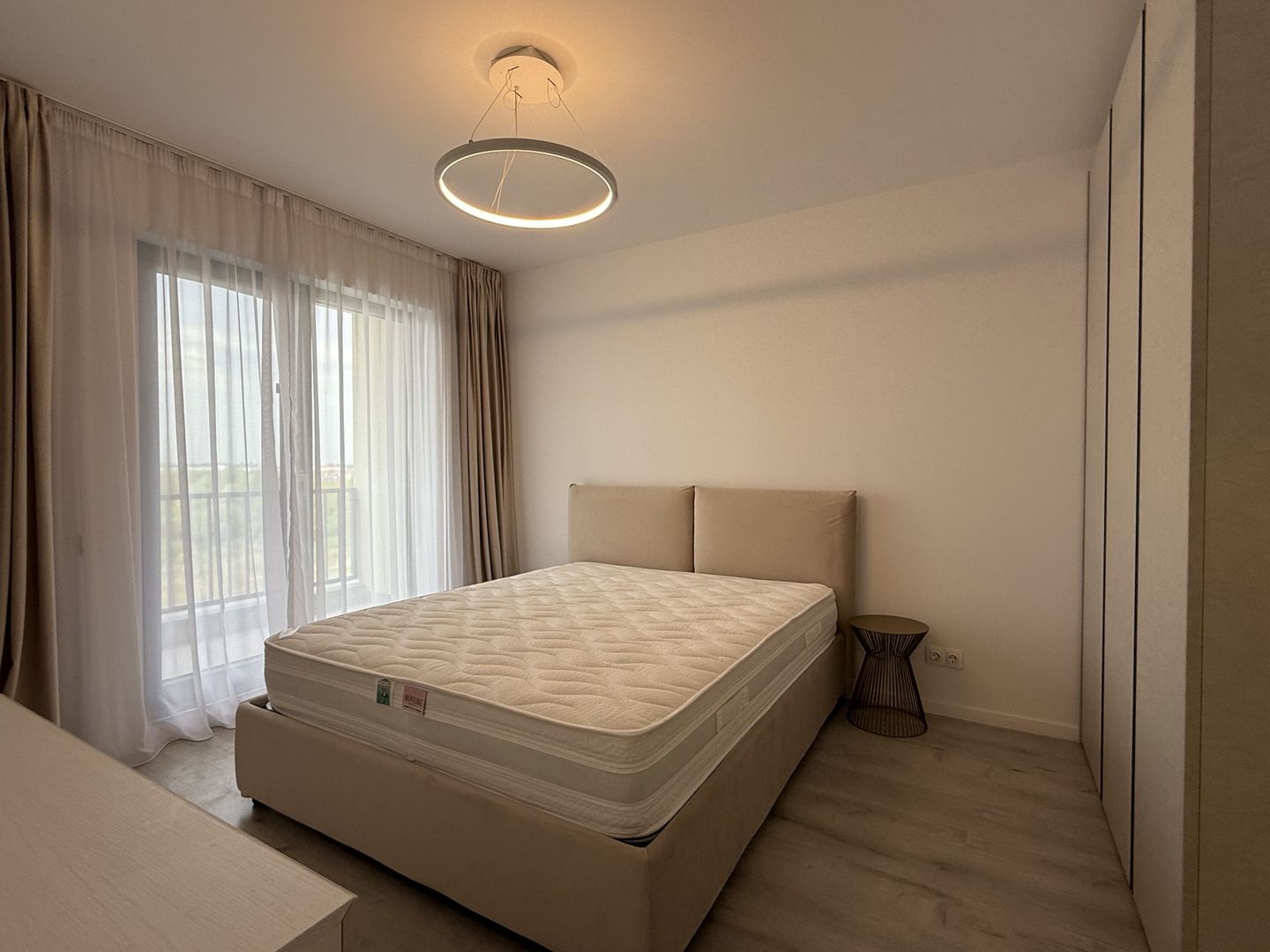 Apartament de 3 camere, H Pipera Lake, mobilat si utilat - Poză 9