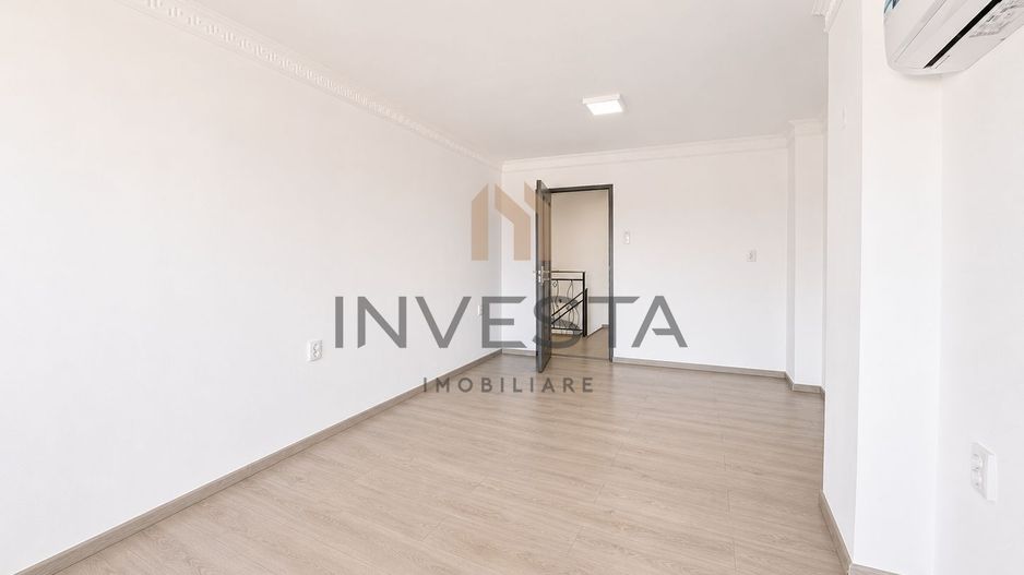 Spatiu de birouri de 200 mp cu 4 parcari de inchiriat, zona Gheorgheni - Poză 6