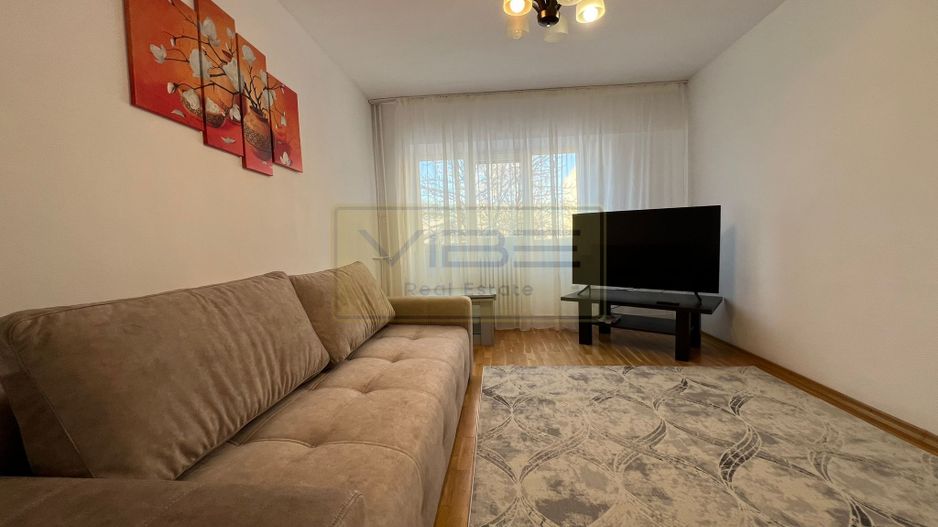 Apartament 2 camere central Tg Cucu - Palat Justiei - Poză 10