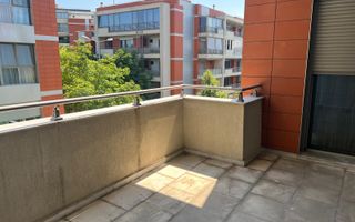 APARTAMENT CU 4 CAMERE LA INCHIRIERE IN COMPLEX REZIDENTIAL IN SISESTI - Poză 6