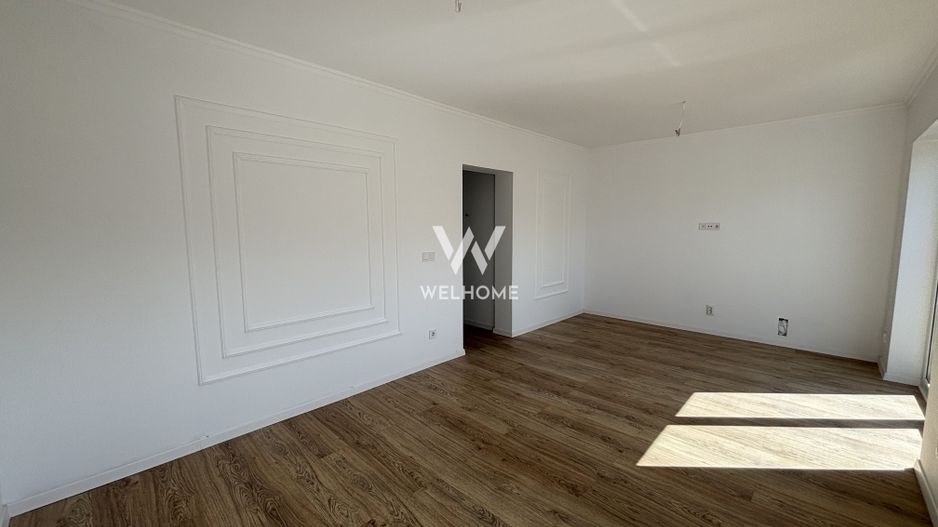 Casa nouă cu 4 camere și curte generoasă – Șelimbăr Triajului - Poză 3