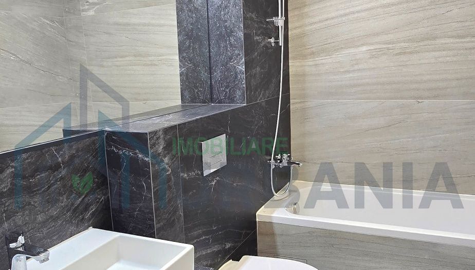 Apartament 2 camere, 60 mp2, Comat Towers – Dacia - Iași - Poză 4