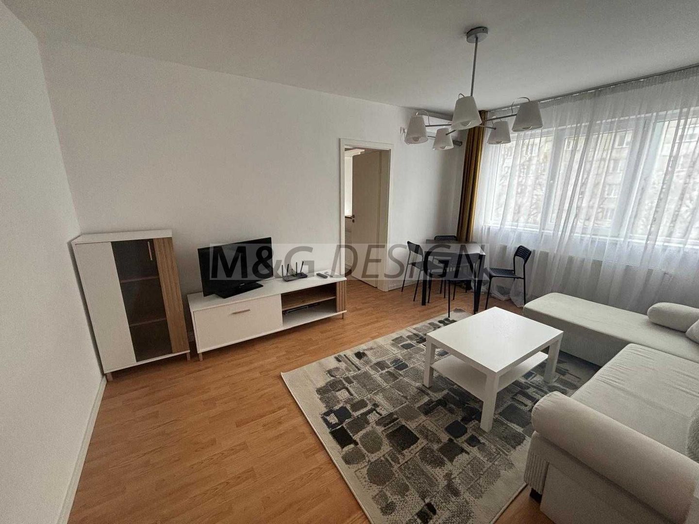 Apartament 2 camere Circumvalatiunii - Poză 1