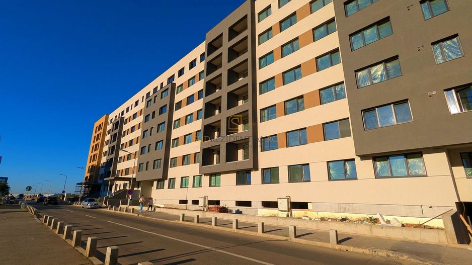 Apartament 2 camere, decomandat, langa Mall Grand Arena - Comision 0 - Poză 3