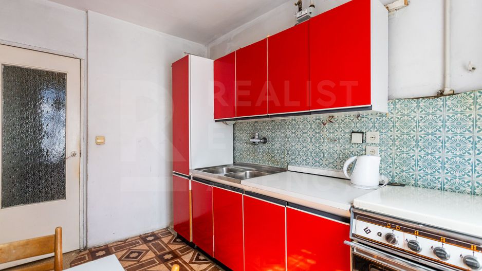 Vânzare, apartament, 2 camere, str. Florilor, Rîșcani - Poză 2