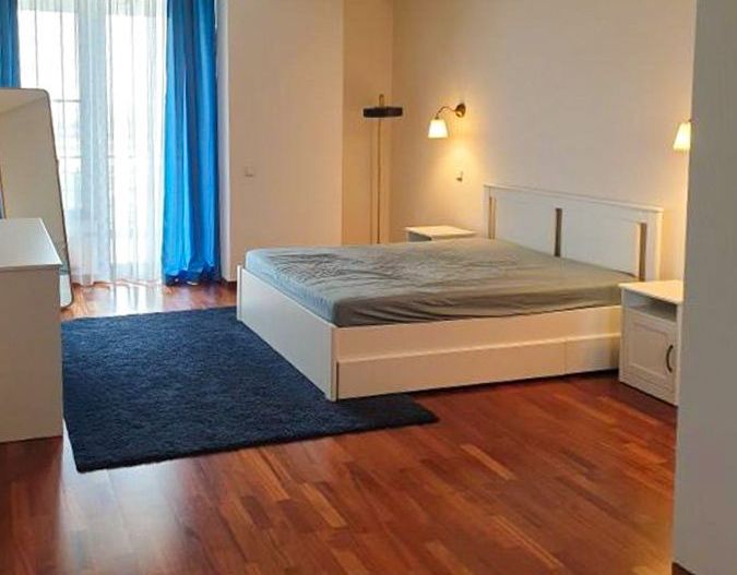 Chirie | Apartament 4 camere 168mp | Forest View | Parcare & Boxă - Poză 9