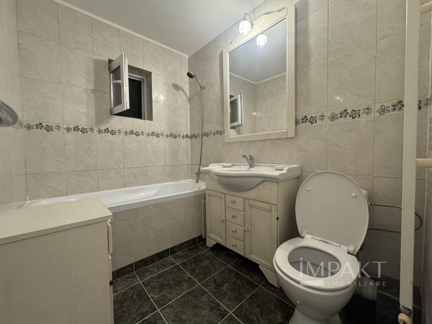 Apartament spațios 2 camere în Zorilor. De închiriat - Poză 4