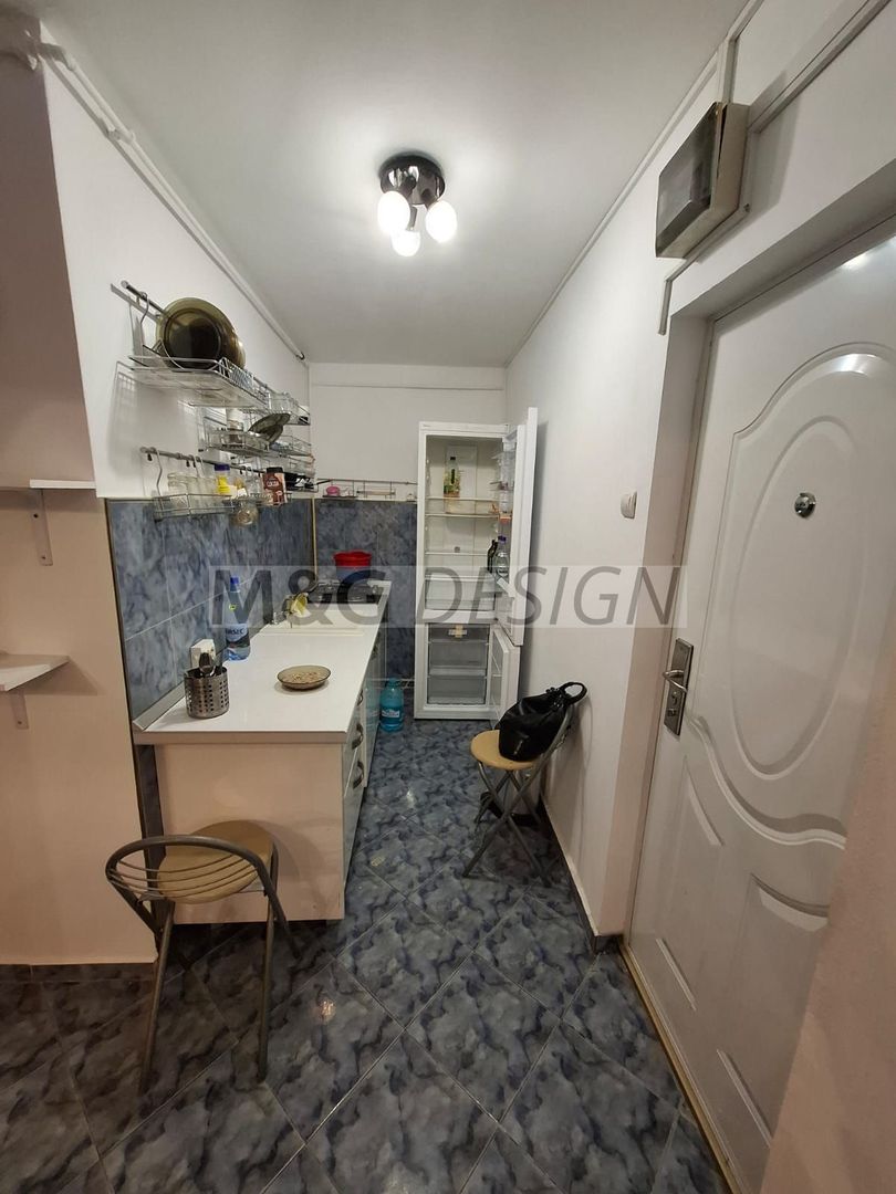 Apartament 1 camera Complexul Studentesc - Poză 16