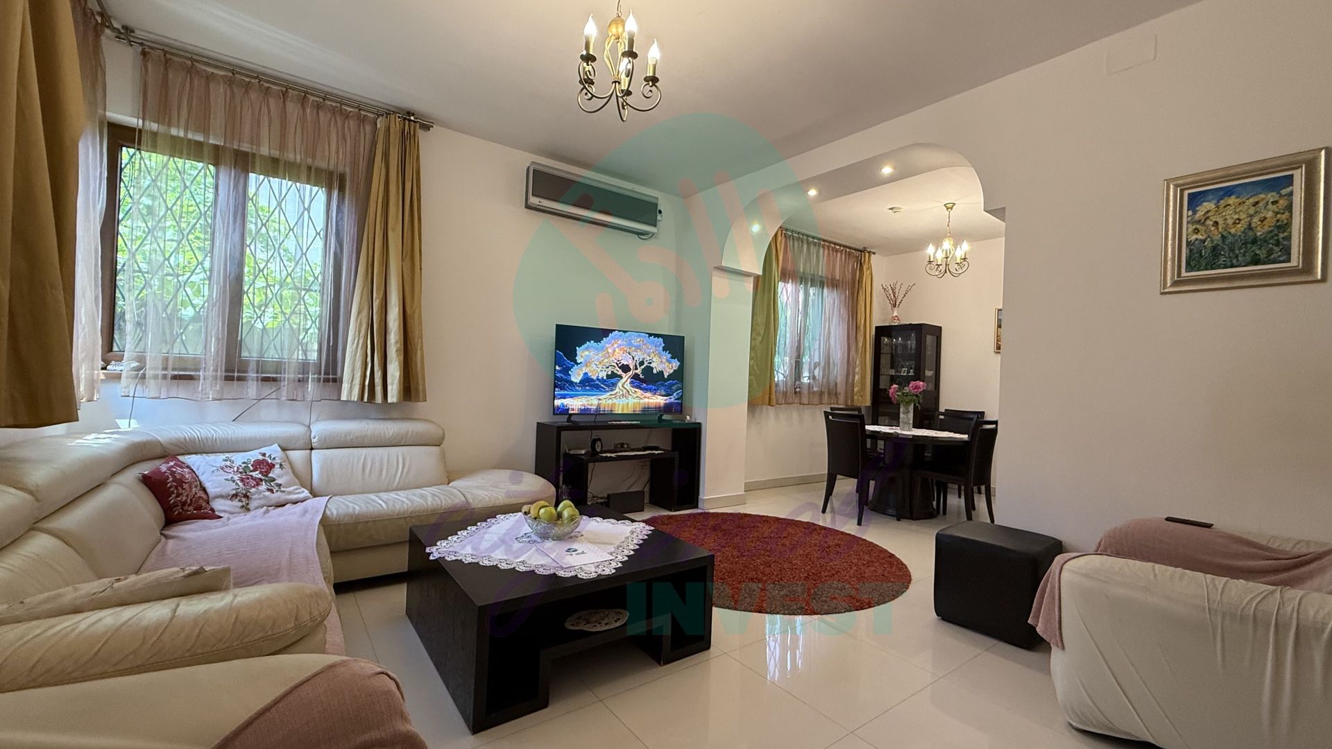 Vila elegantă lângă Parcul Circului - Poză 5