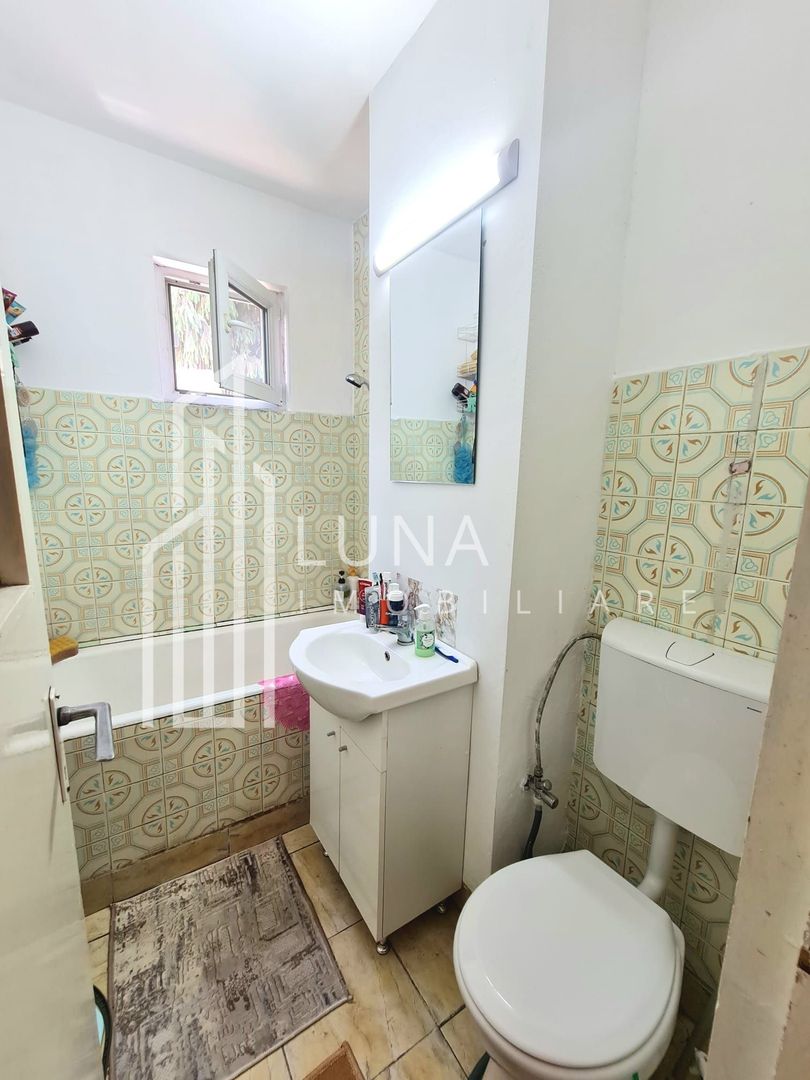 Apartament 2 camere | 48mp | Dambu - Poză 8