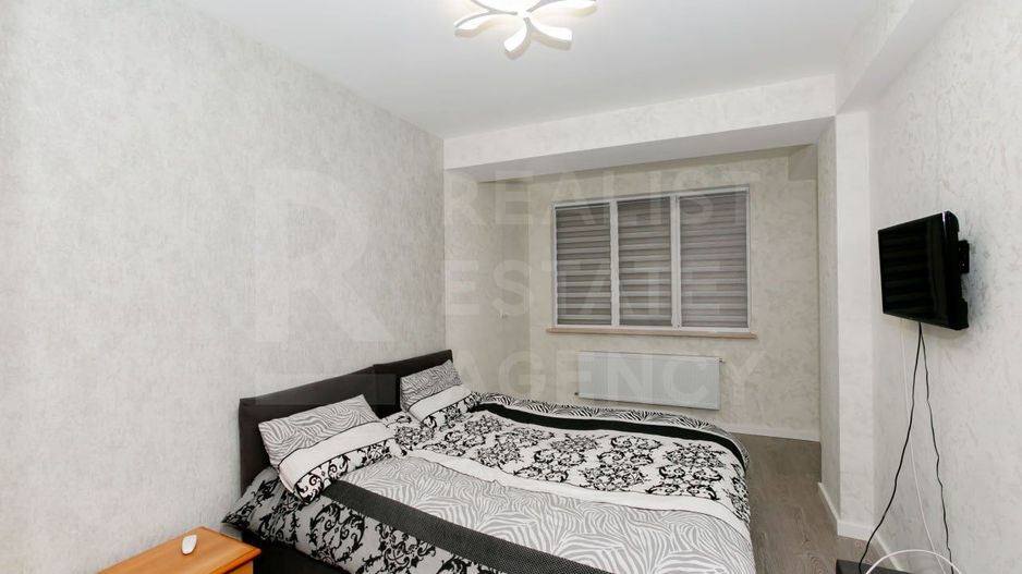 Chirie, apartament, 2 camere, strada Sprîncenoaia, Telecentru - Poză 9