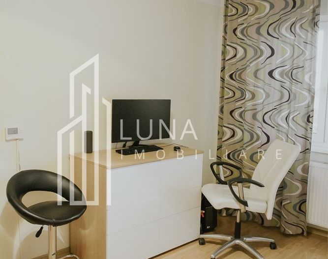 De vanzare garsonieră decomandată | Parter înalt | Investiție sigură - Poză 4