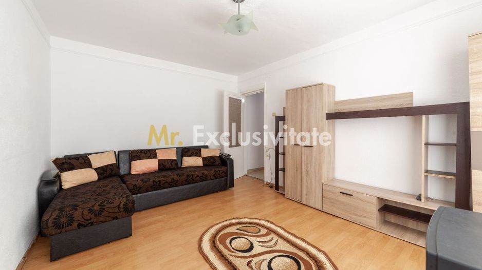 Apartament 2 camere de vânzare – Parter, Cartier Nord - Poză 8