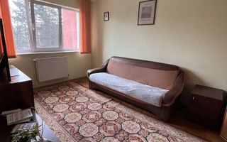 Apartament cu 2 camere,48mp-Saturn - Poză 3