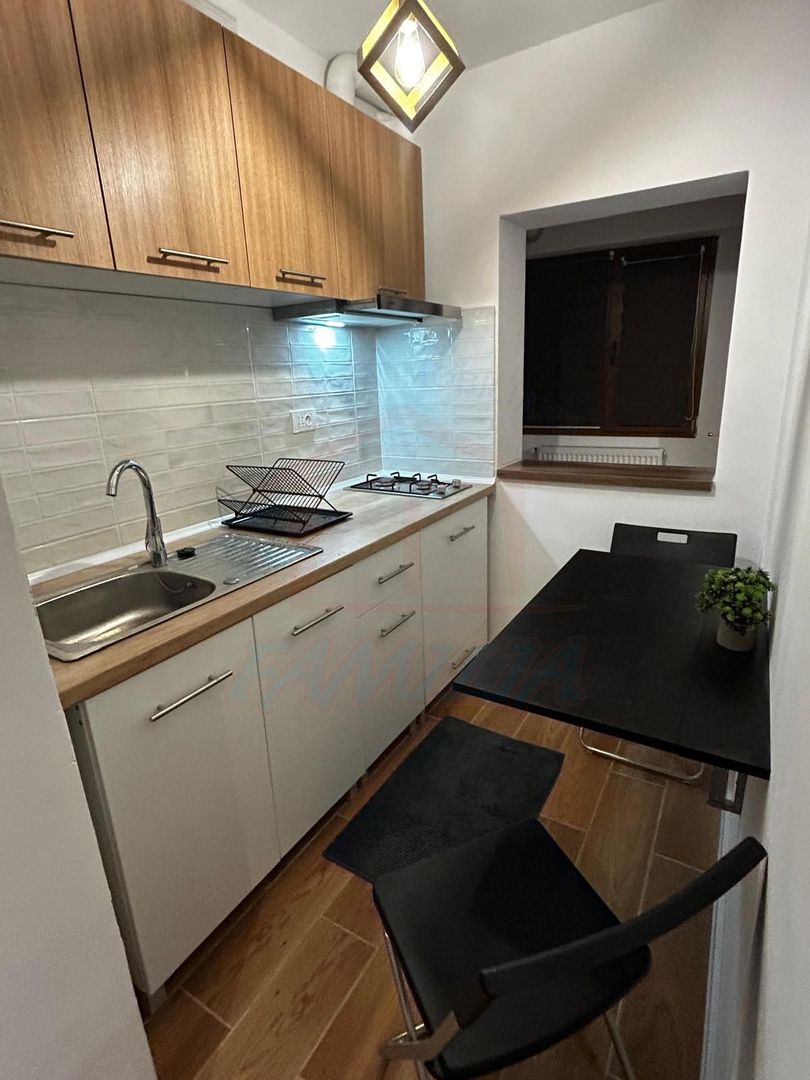 📍De închiriat 1 camera, Mazepa 1, 350 Euro/luna - Poză 2
