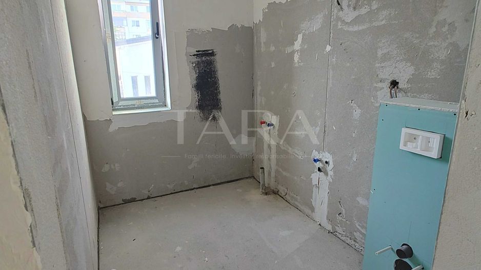Apartament premium 3 camere, Între Lacuri, parcare subterană inclusă. - Poză 7
