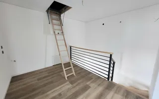 Apartament intr-o vila cu 4 apartamente , Cetate- Alba Iulia - Poză 11