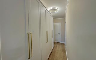 Apartament modern cu 4 camere | 100 mp utili | Parcare subterană - Poză 13