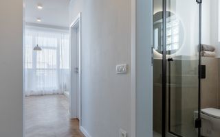 PRIMA INCHIRIERE PIATA ROSETTI 3 CAMERE - Poză 17