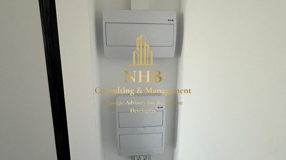 Apartament de vanzare -2 camere One Cotroceni Park-COMISION 0 - Poză 24