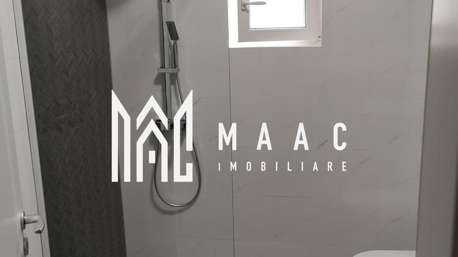 Apartament 2 camere decomandat de închiriat | Șelimbăr | 65 mp - Poză 7