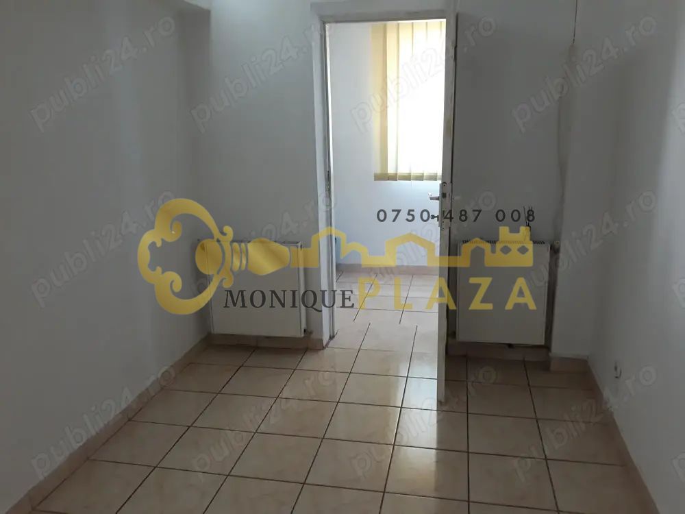 3 camere | CT | Incalzire pardoseala | Parter | Spatiu verde | - Poză 2
