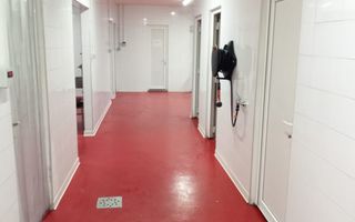 Afacere la cheie-Carmangerie cu utilaje-teren 10 ari-Galatii Bistritei - Poză 5