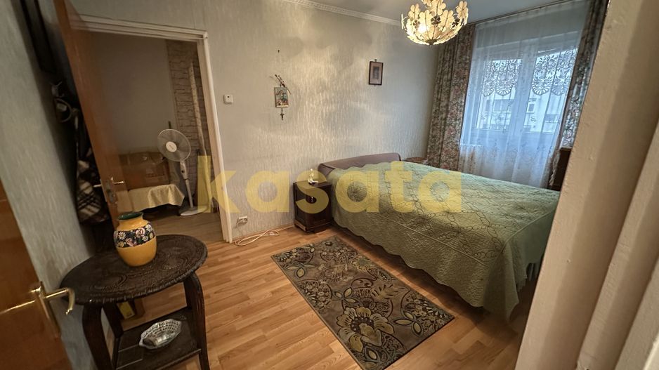 3 Camere | Drumul Taberei | Etaj Intermediar | Bloc Anvelopat - Poză 5